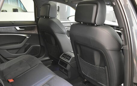 Audi A6, 2024 год, 6 890 000 рублей, 24 фотография