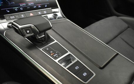 Audi A6, 2024 год, 6 890 000 рублей, 23 фотография