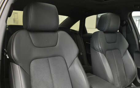Audi A6, 2024 год, 6 890 000 рублей, 27 фотография