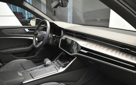 Audi A6, 2024 год, 6 890 000 рублей, 29 фотография