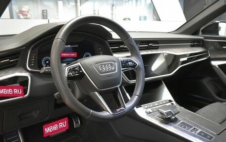Audi A6, 2024 год, 6 890 000 рублей, 19 фотография