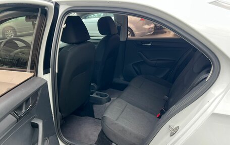 Skoda Rapid I, 2018 год, 949 999 рублей, 11 фотография