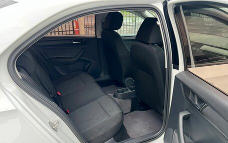 Skoda Rapid I, 2018 год, 949 999 рублей, 13 фотография