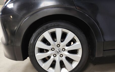 Honda Civic IX, 2013 год, 1 350 000 рублей, 9 фотография