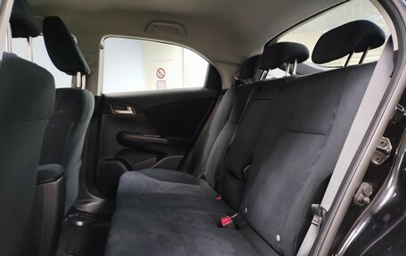 Honda Civic IX, 2013 год, 1 350 000 рублей, 11 фотография