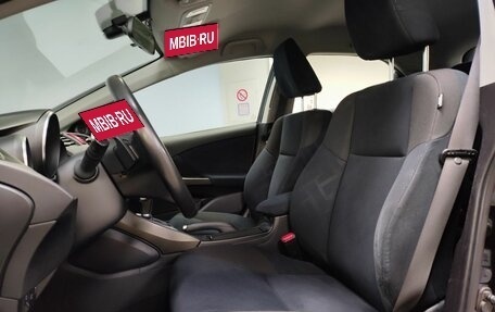 Honda Civic IX, 2013 год, 1 350 000 рублей, 10 фотография