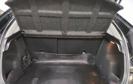 Honda Civic IX, 2013 год, 1 350 000 рублей, 14 фотография