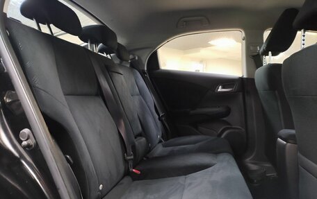 Honda Civic IX, 2013 год, 1 350 000 рублей, 13 фотография