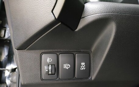 Honda Civic IX, 2013 год, 1 350 000 рублей, 18 фотография