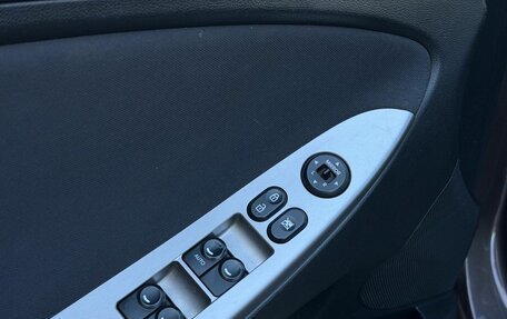 Hyundai Solaris II рестайлинг, 2016 год, 790 000 рублей, 7 фотография