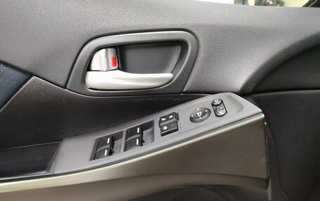 Honda Civic IX, 2013 год, 1 350 000 рублей, 19 фотография