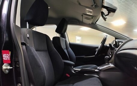 Honda Civic IX, 2013 год, 1 350 000 рублей, 12 фотография