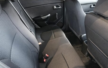 KIA Rio III рестайлинг, 2016 год, 1 200 000 рублей, 9 фотография