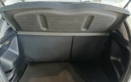 KIA Rio III рестайлинг, 2016 год, 1 200 000 рублей, 13 фотография