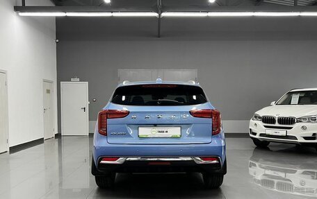 Haval Jolion, 2022 год, 1 895 000 рублей, 4 фотография