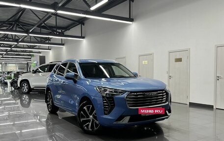 Haval Jolion, 2022 год, 1 895 000 рублей, 5 фотография
