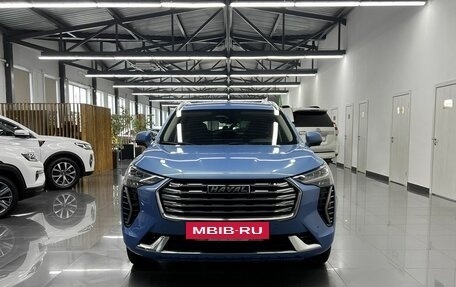 Haval Jolion, 2022 год, 1 895 000 рублей, 3 фотография