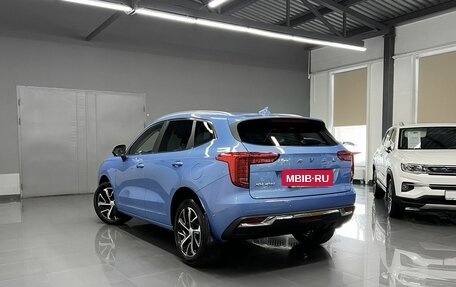 Haval Jolion, 2022 год, 1 895 000 рублей, 6 фотография