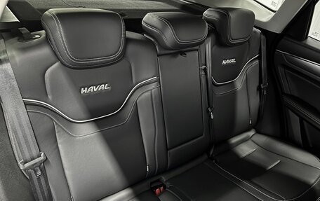 Haval Jolion, 2022 год, 1 895 000 рублей, 13 фотография