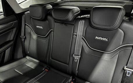 Haval Jolion, 2022 год, 1 895 000 рублей, 10 фотография