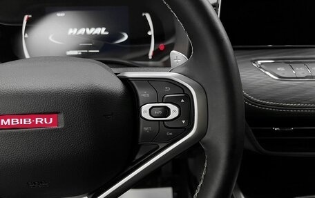 Haval Jolion, 2022 год, 1 895 000 рублей, 21 фотография