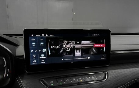 Haval Jolion, 2022 год, 1 895 000 рублей, 17 фотография