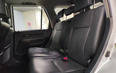Honda CR-V II рестайлинг, 2005 год, 958 000 рублей, 11 фотография