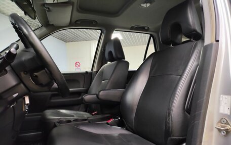 Honda CR-V II рестайлинг, 2005 год, 958 000 рублей, 10 фотография