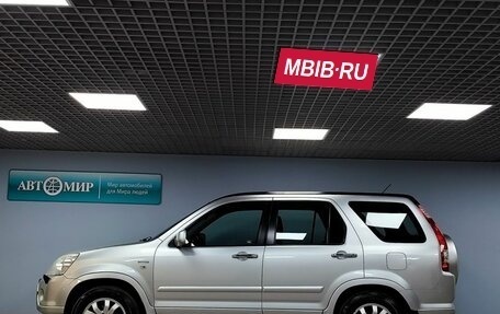 Honda CR-V II рестайлинг, 2005 год, 958 000 рублей, 8 фотография