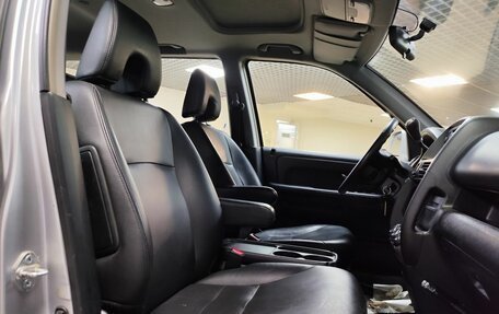 Honda CR-V II рестайлинг, 2005 год, 958 000 рублей, 12 фотография