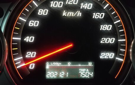 Honda CR-V II рестайлинг, 2005 год, 958 000 рублей, 16 фотография