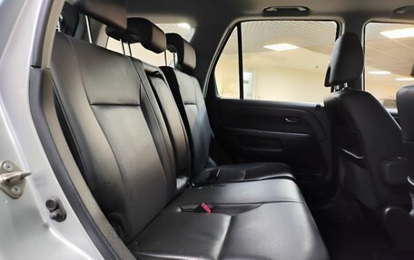 Honda CR-V II рестайлинг, 2005 год, 958 000 рублей, 13 фотография