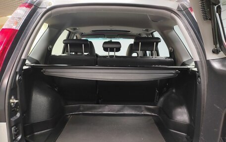 Honda CR-V II рестайлинг, 2005 год, 958 000 рублей, 14 фотография