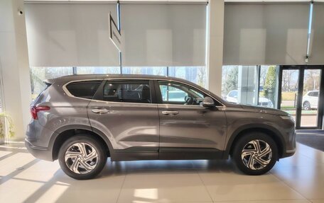 Hyundai Santa Fe IV, 2020 год, 2 980 000 рублей, 4 фотография