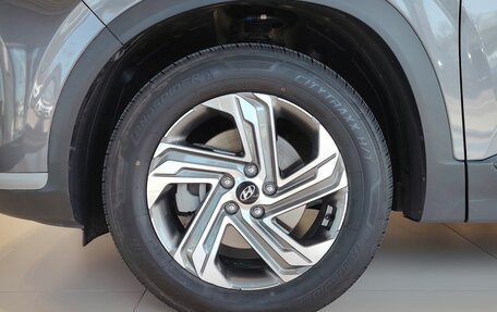 Hyundai Santa Fe IV, 2020 год, 2 980 000 рублей, 8 фотография