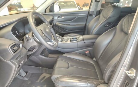 Hyundai Santa Fe IV, 2020 год, 2 980 000 рублей, 11 фотография