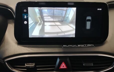 Hyundai Santa Fe IV, 2020 год, 2 980 000 рублей, 18 фотография