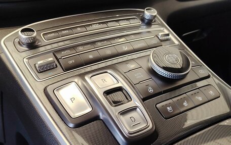 Hyundai Santa Fe IV, 2020 год, 2 980 000 рублей, 16 фотография