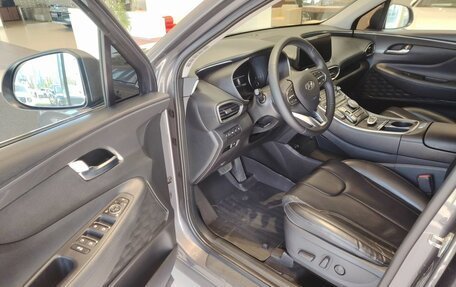 Hyundai Santa Fe IV, 2020 год, 2 980 000 рублей, 9 фотография