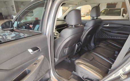 Hyundai Santa Fe IV, 2020 год, 2 980 000 рублей, 20 фотография