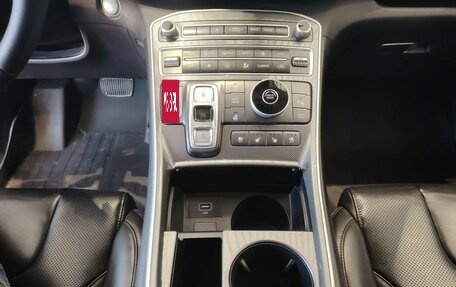 Hyundai Santa Fe IV, 2020 год, 2 980 000 рублей, 17 фотография