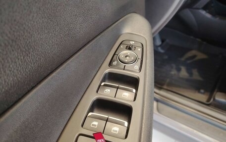 Hyundai Santa Fe IV, 2020 год, 2 980 000 рублей, 10 фотография