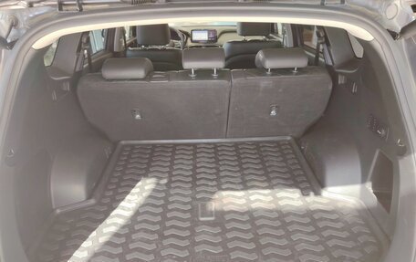 Hyundai Santa Fe IV, 2020 год, 2 980 000 рублей, 28 фотография