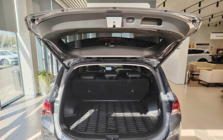 Hyundai Santa Fe IV, 2020 год, 2 980 000 рублей, 27 фотография
