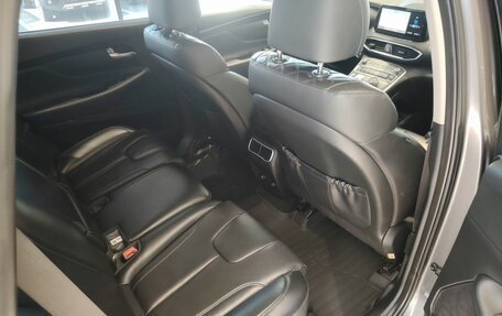 Hyundai Santa Fe IV, 2020 год, 2 980 000 рублей, 25 фотография
