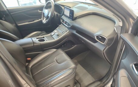 Hyundai Santa Fe IV, 2020 год, 2 980 000 рублей, 26 фотография