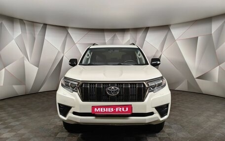 Toyota Land Cruiser Prado 150 рестайлинг 2, 2023 год, 6 999 000 рублей, 7 фотография