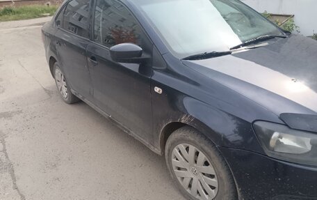 Volkswagen Polo VI (EU Market), 2013 год, 280 000 рублей, 6 фотография