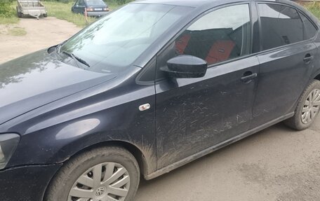 Volkswagen Polo VI (EU Market), 2013 год, 280 000 рублей, 8 фотография