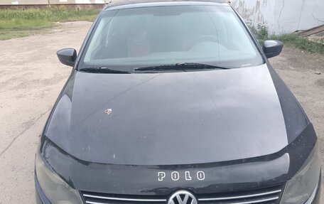 Volkswagen Polo VI (EU Market), 2013 год, 280 000 рублей, 5 фотография